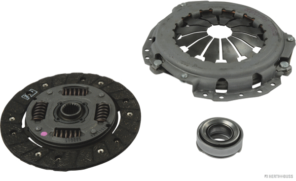 Clutch Kit (J2006049)