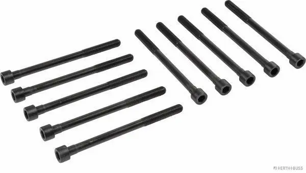 Cylinder Head Bolt Set (J1281021)