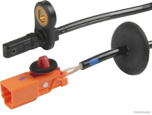 Sensor, wheel speed (J5934019)