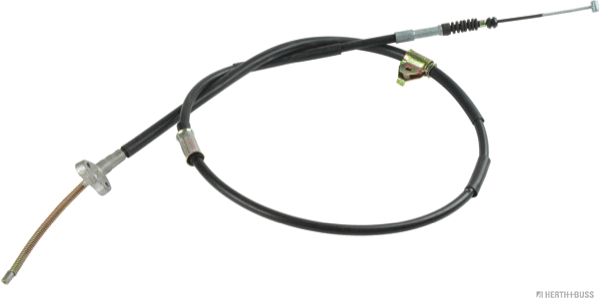 Cable Pull, parking brake (J3932050)