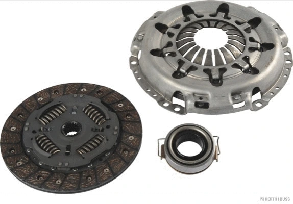 Clutch Kit (J2002348)