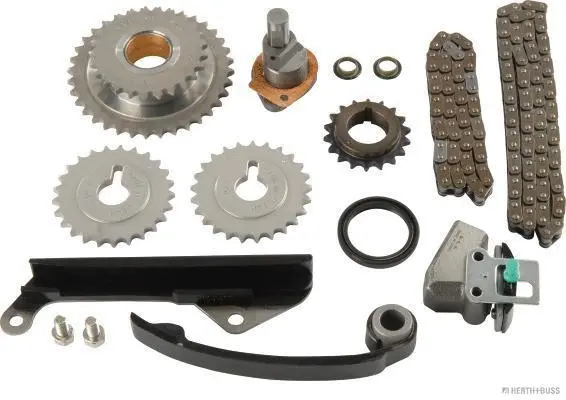 Timing Chain Kit (J1191001)