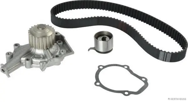 Water Pump & Timing Belt Kit (J1100903)