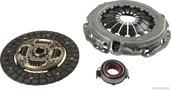 Clutch Kit (J2002378)