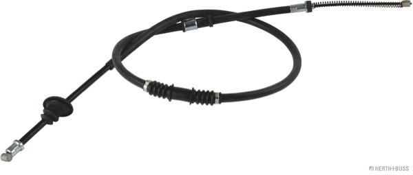 Cable Pull, parking brake (J3935001)