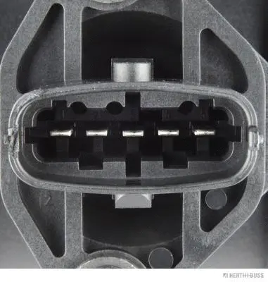 Mass Air Flow Sensor