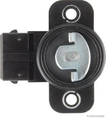 Sensor, throttle position