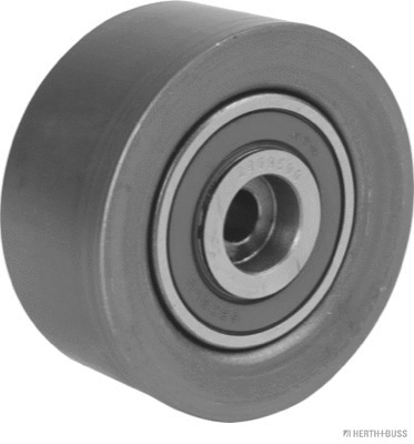 Deflection/Guide Pulley, timing belt (J1140919)