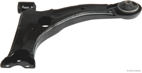 Control/Trailing Arm, wheel suspension (J4912039)