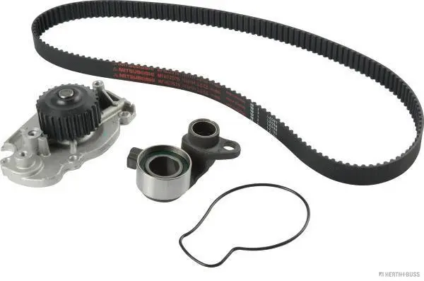 Water Pump & Timing Belt Kit (J1104009)