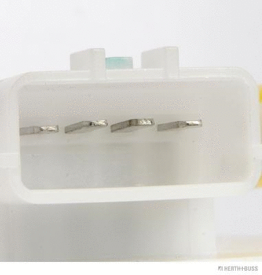 Fuel Pump (J1601035)