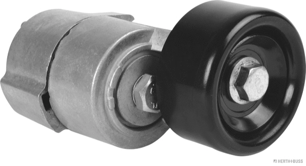 Belt Tensioner, V-ribbed belt (J1140544)