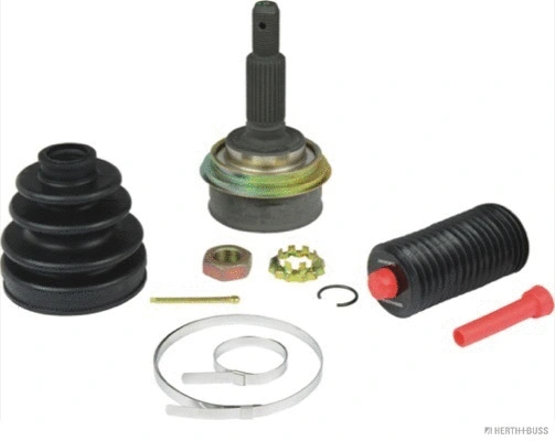 Joint Kit, drive shaft