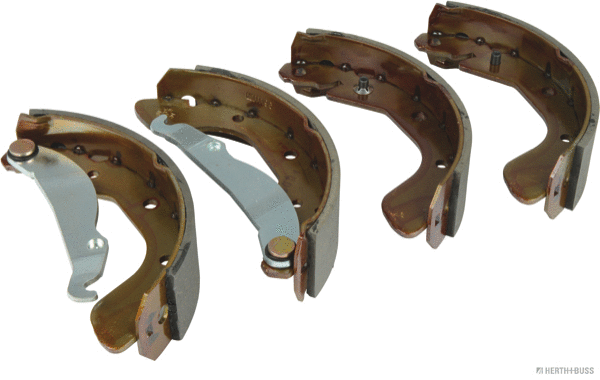 Brake Shoe Set (J3500912)
