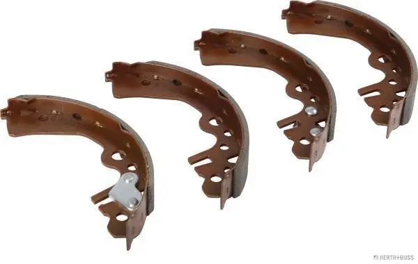 Brake Shoe Set (J3501009)