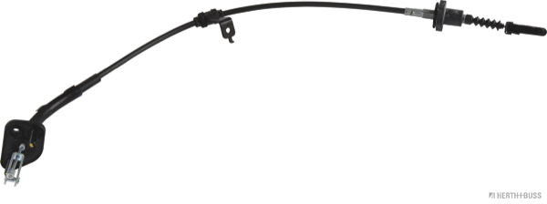 Cable Pull, clutch control (J2300303)