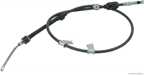 Cable Pull, parking brake (J3934027)