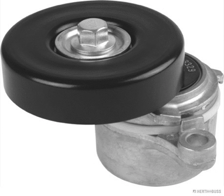 Belt Tensioner, V-ribbed belt (J1148016)