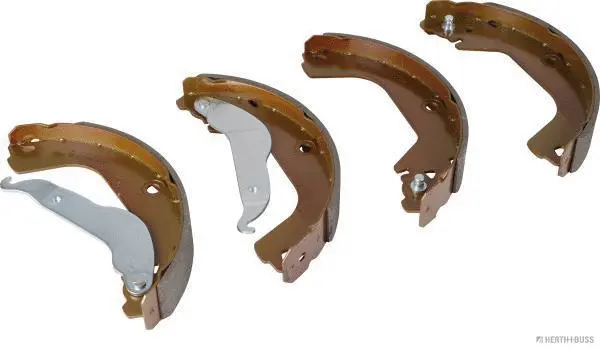 Brake Shoe Set (J3500910)