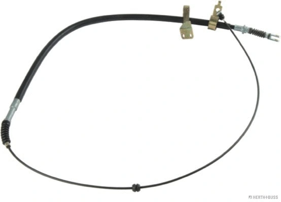 Cable Pull, parking brake (J3932020)