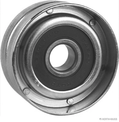 Deflection/Guide Pulley, timing belt (J1142031)