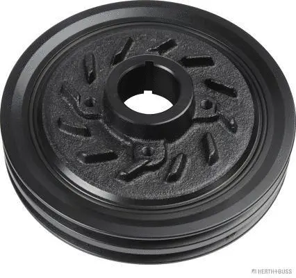 Belt Pulley, crankshaft (J1090509)