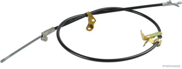 Cable Pull, parking brake (J3932059)
