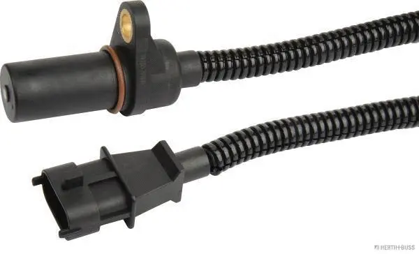 Sensor, crankshaft pulse