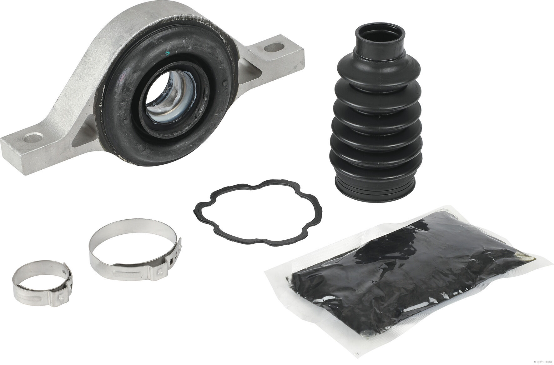 Bearing, propshaft centre bearing (J2910502)