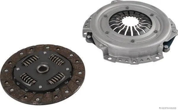 Clutch Kit (J2003163)