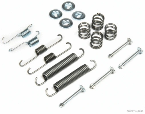 Accessory Kit, brake shoes (J3566003)