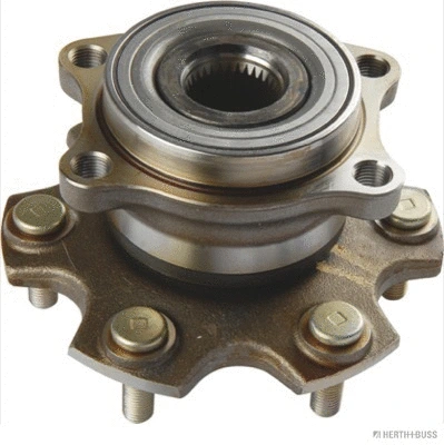 Wheel Bearing Kit (J4715050)