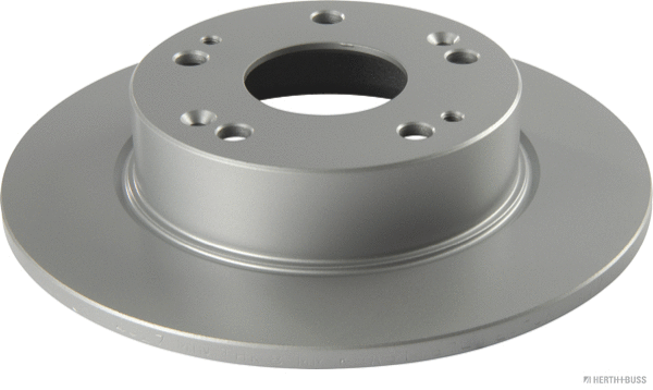 Brake Disc (J3314027)
