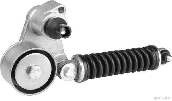 Belt Tensioner, V-ribbed belt (J1148022)