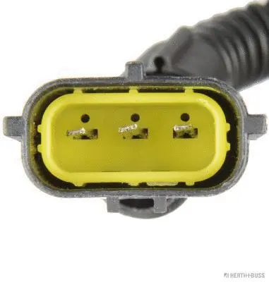 Sensor, camshaft position