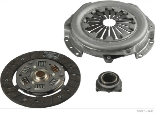 Clutch Kit (J2005119)