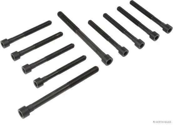 Cylinder Head Bolt Set (J1280525)