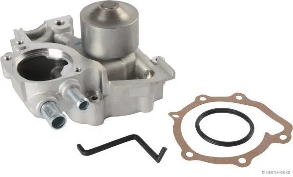 Water Pump, engine cooling (J1517015)