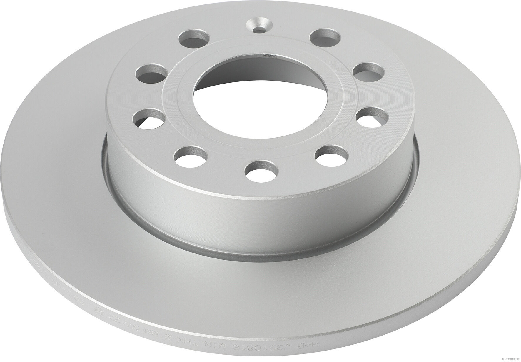 Brake Disc (J3310816)