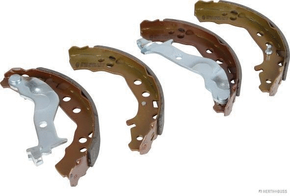 Brake Shoe Set (J3508003)