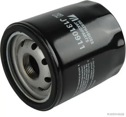 Oil Filter (J1310911)