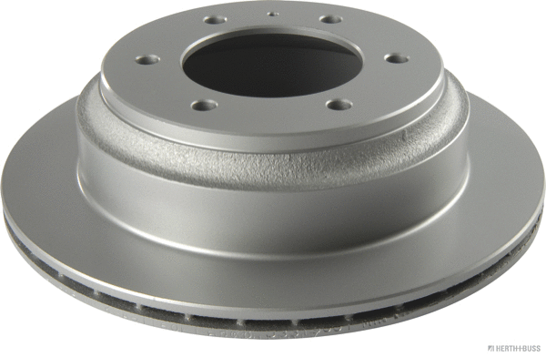 Brake Disc (J3319001)