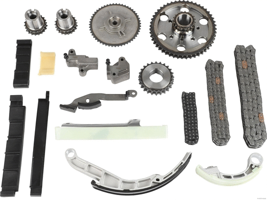Timing Chain Kit (J1191020)