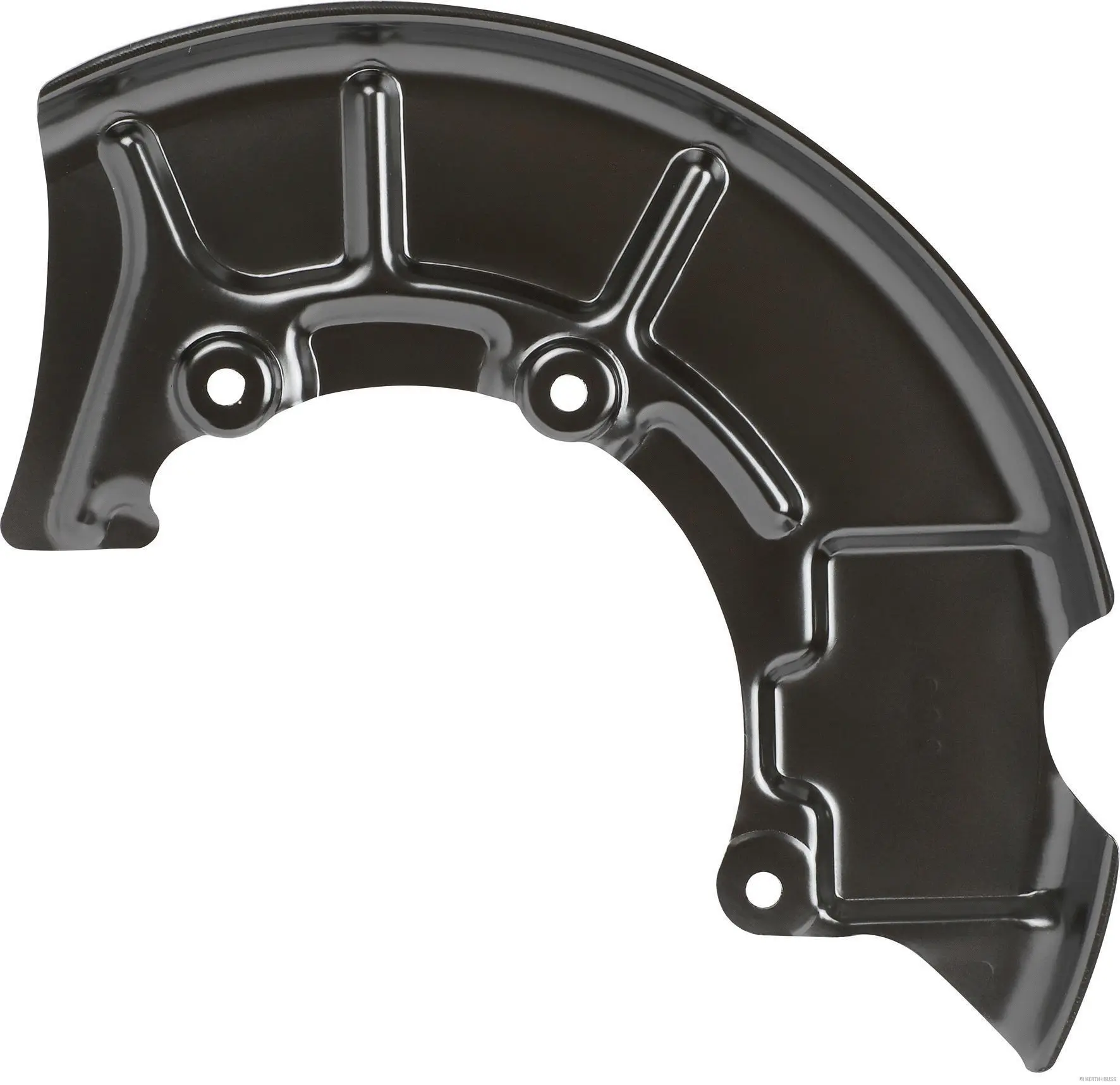 Splash Guard, brake disc (J3330804)