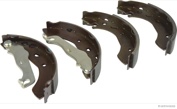 Brake Shoe Set (J3503038)