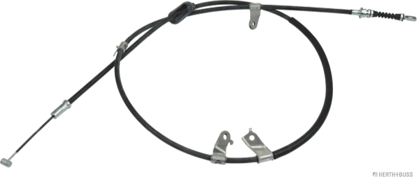 Cable Pull, parking brake (J3924075)