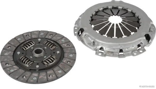 Clutch Kit (J2002362)