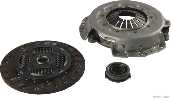 Clutch Kit (J2000557)