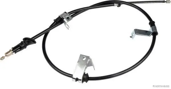 Cable Pull, parking brake (J3925089)