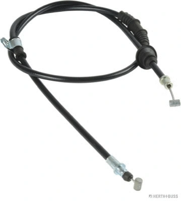 Cable Pull, parking brake (J3925084)